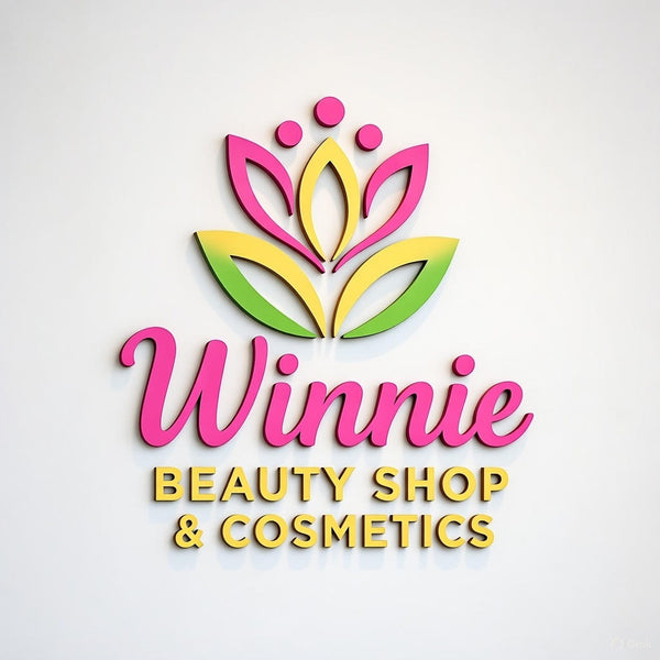 Winnie Beauty Shop & Cosmetics