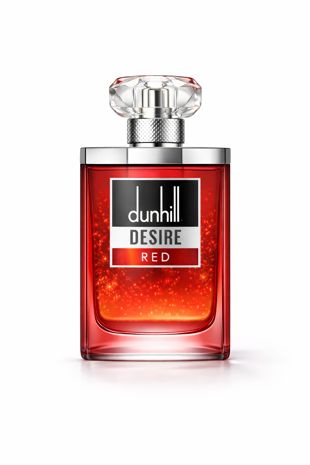 Dunhill Desire Red designer perfume for men luxury fragrance 